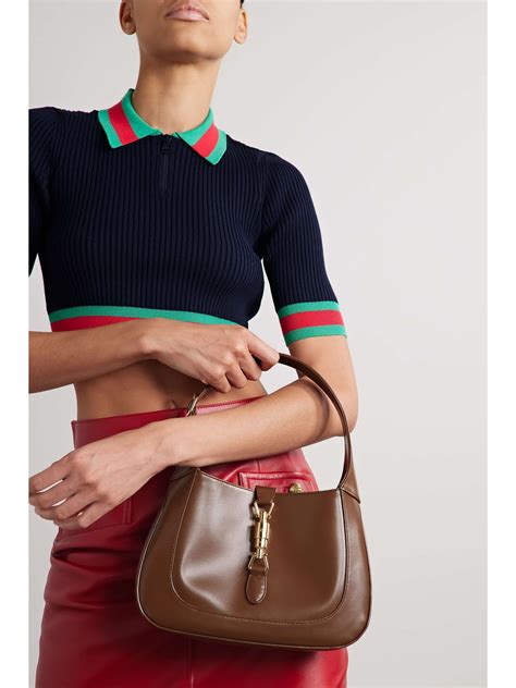 gucci hoed dames|gucci jackie bag.